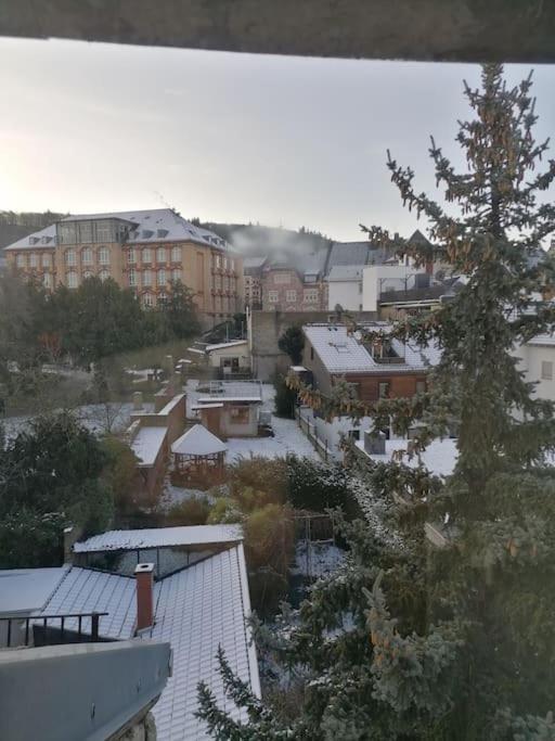 Homesweethome#Bingen Bingen am Rhein Kültér fotó