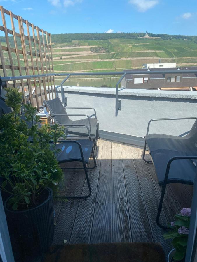 Homesweethome#Bingen Bingen am Rhein Kültér fotó